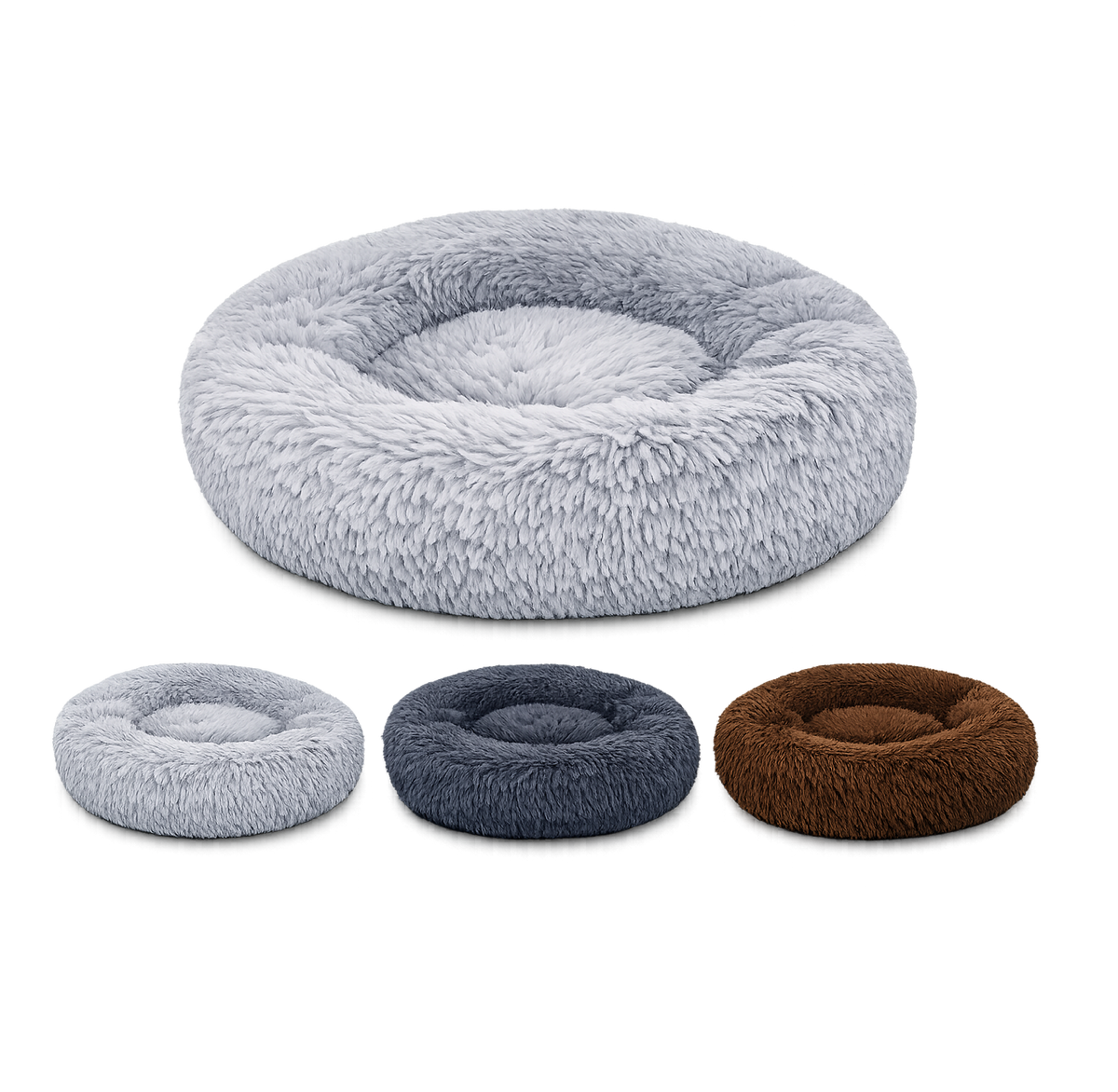 Cama para perros y/o gatos