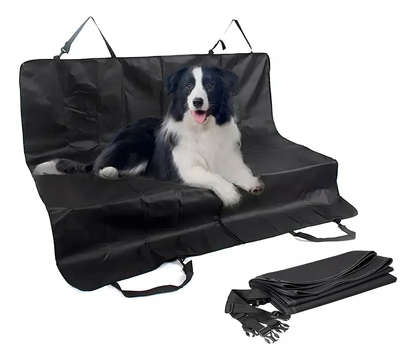 Funda coche para mascotas