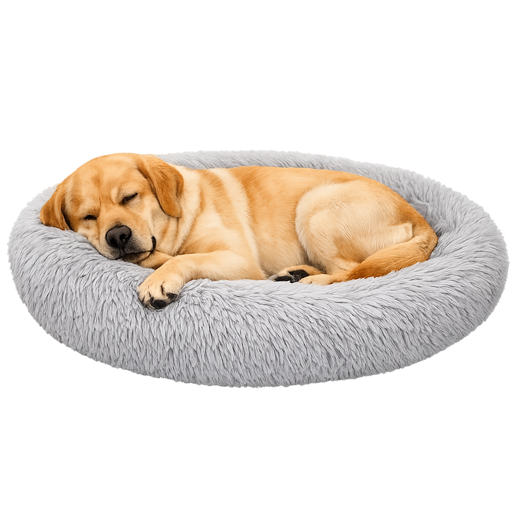 Cama para perros y/o gatos