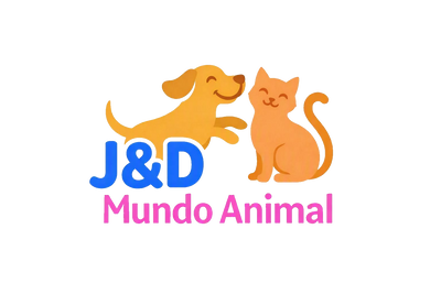 J&D Mundo Animal