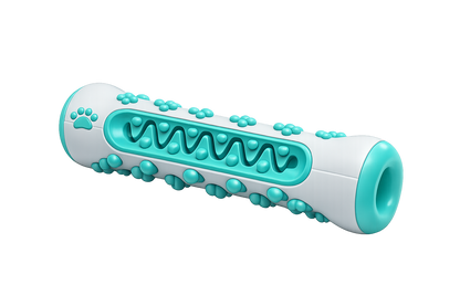Juguete para Limpiar los Dientes del Perro